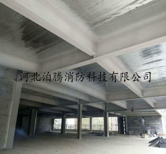 室内薄型防火涂料价格